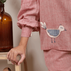 Blossom Birds – Shirt