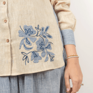 Bloom Core - Shirt